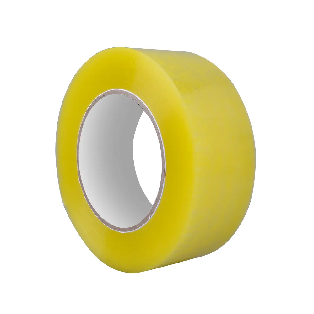 Recycled BOPP Tape is designed for carton sealing.webp